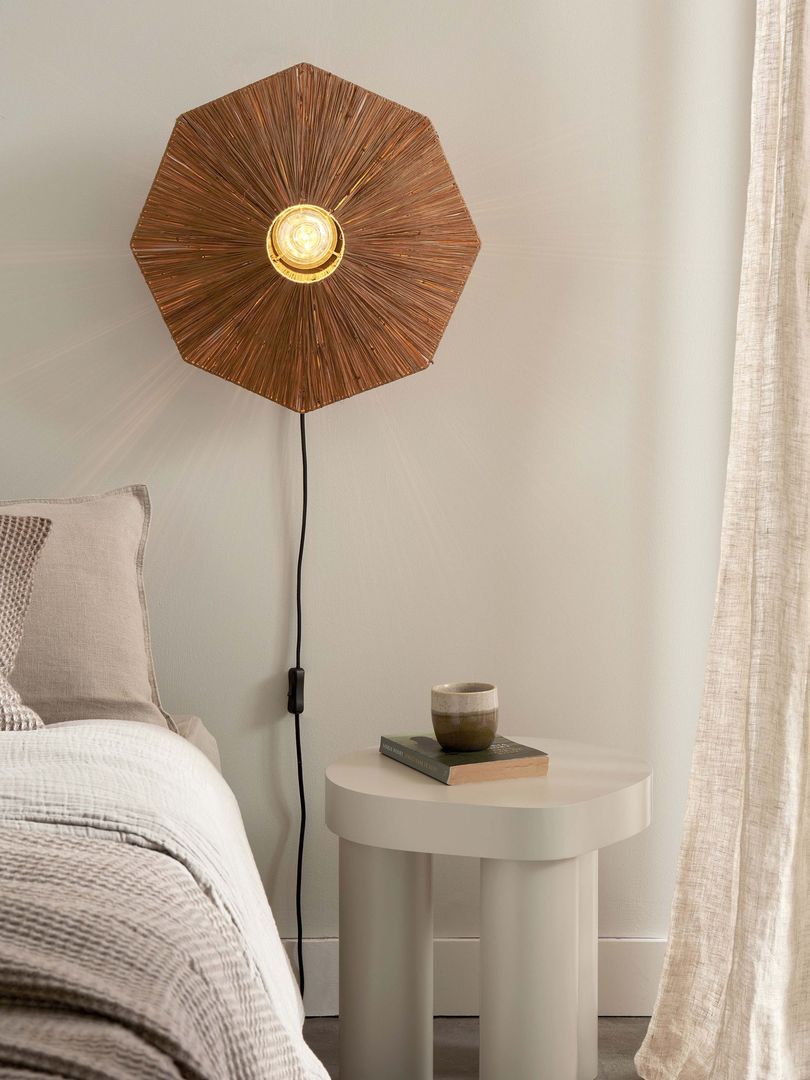 Good&Mojo   Panama S Wandlamp