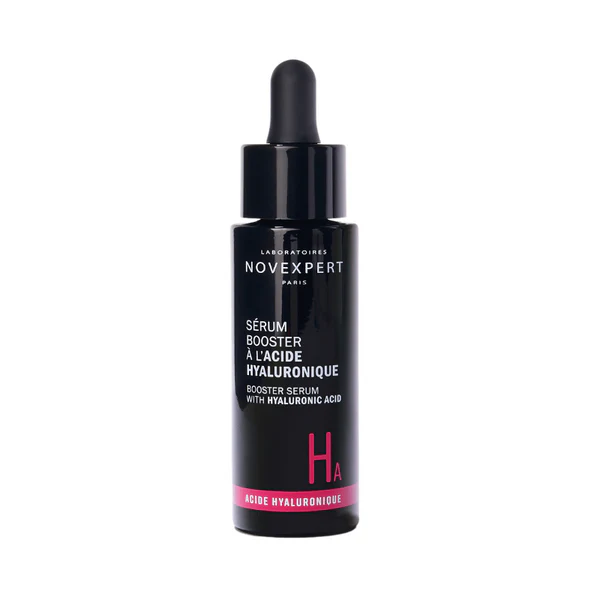 Novexpert Le Sérum Booster à l'Acide Hyaluronique - 30 ml 30 mL ou 10 mL