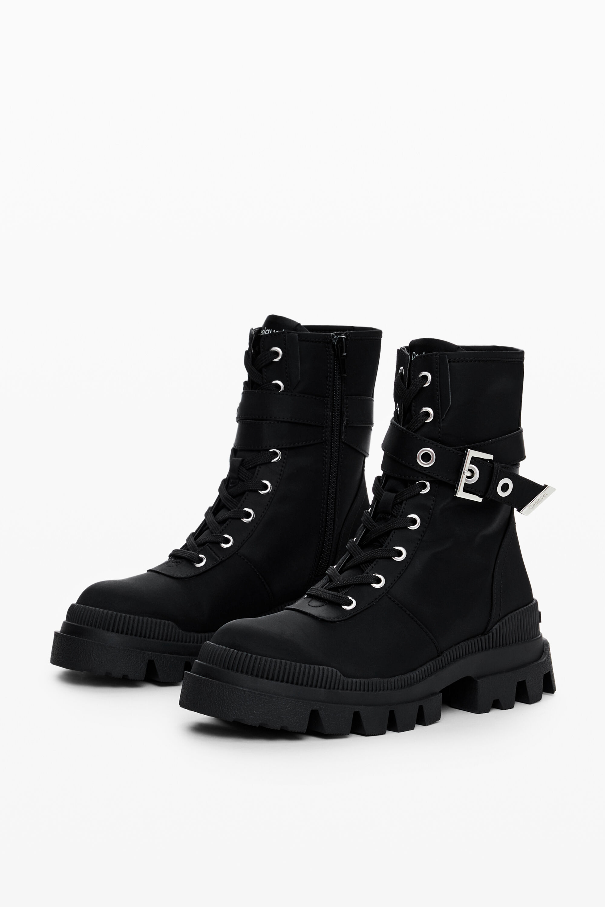 Bota militar