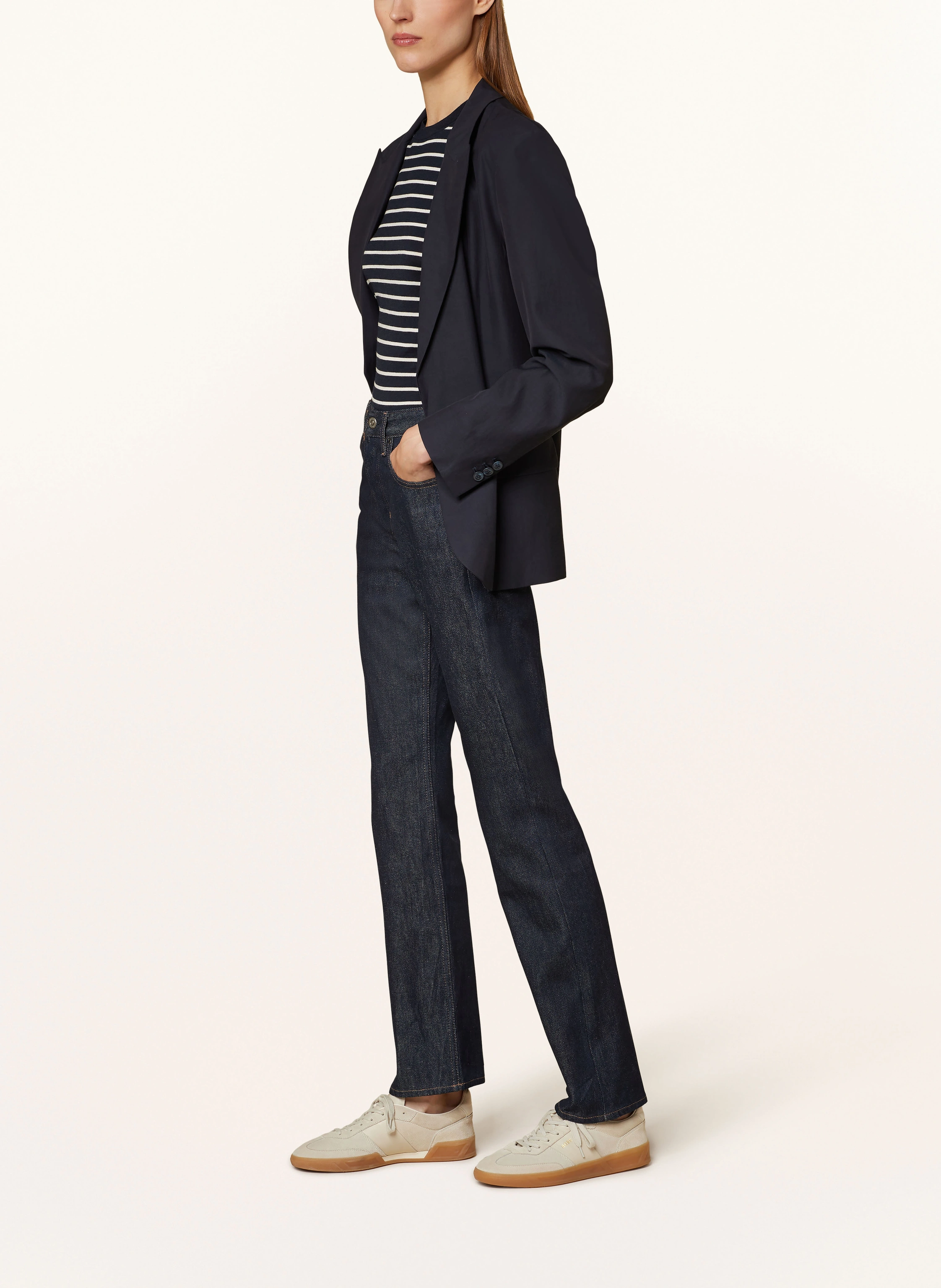 BOSS Straight Jeans HEIGHT