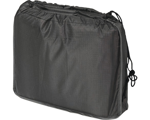 Beschermhoes voor parasol H215xB30 cm