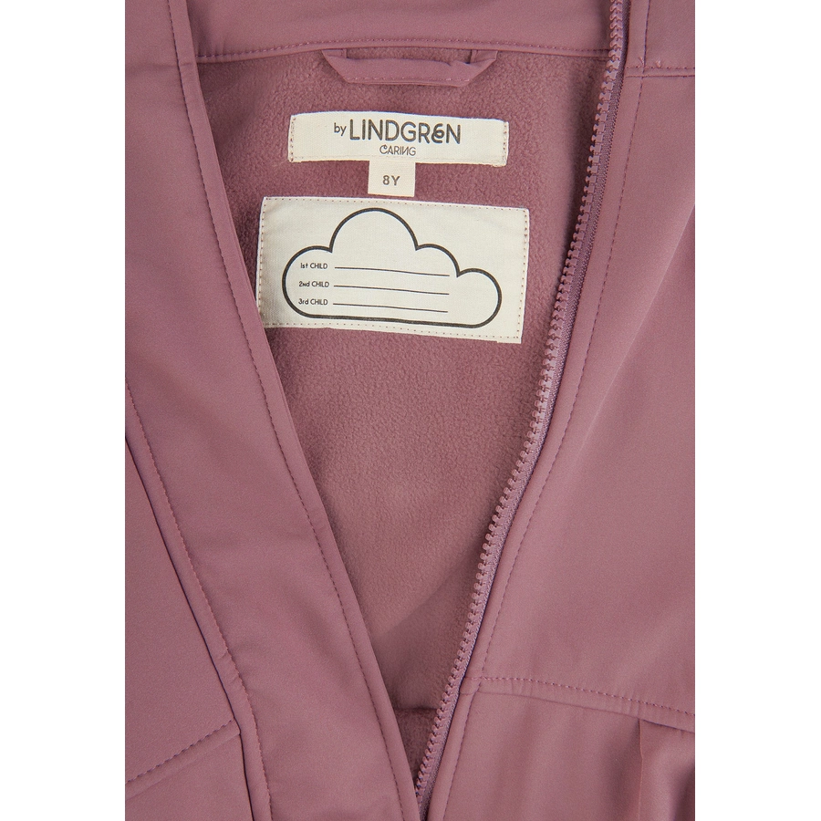 bylindgren Softshelljacke Gro Rosa