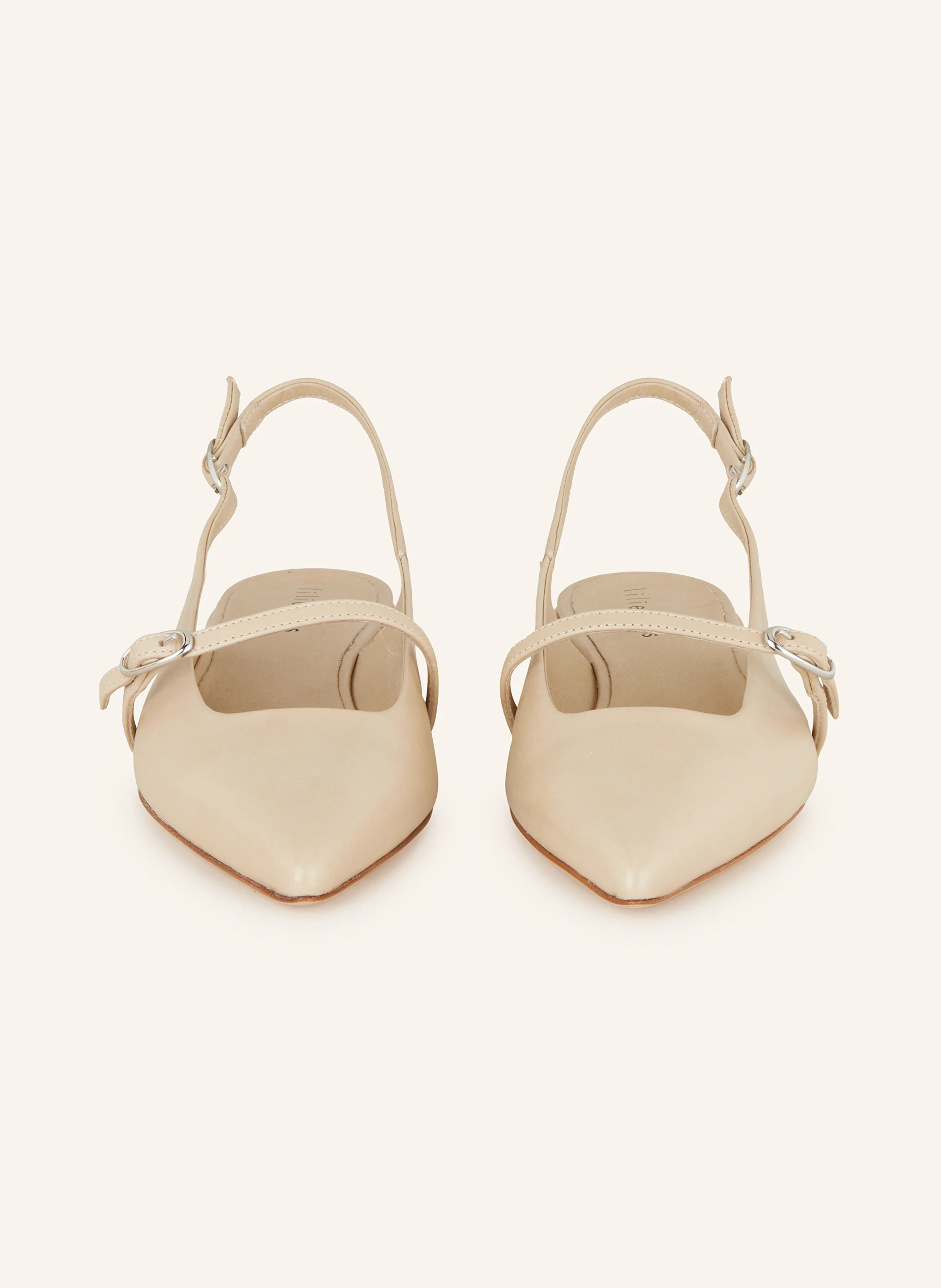 lilienfels Slingballerinas