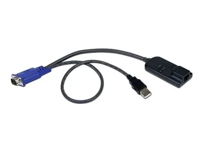 Avocent - Video / USB forlænger