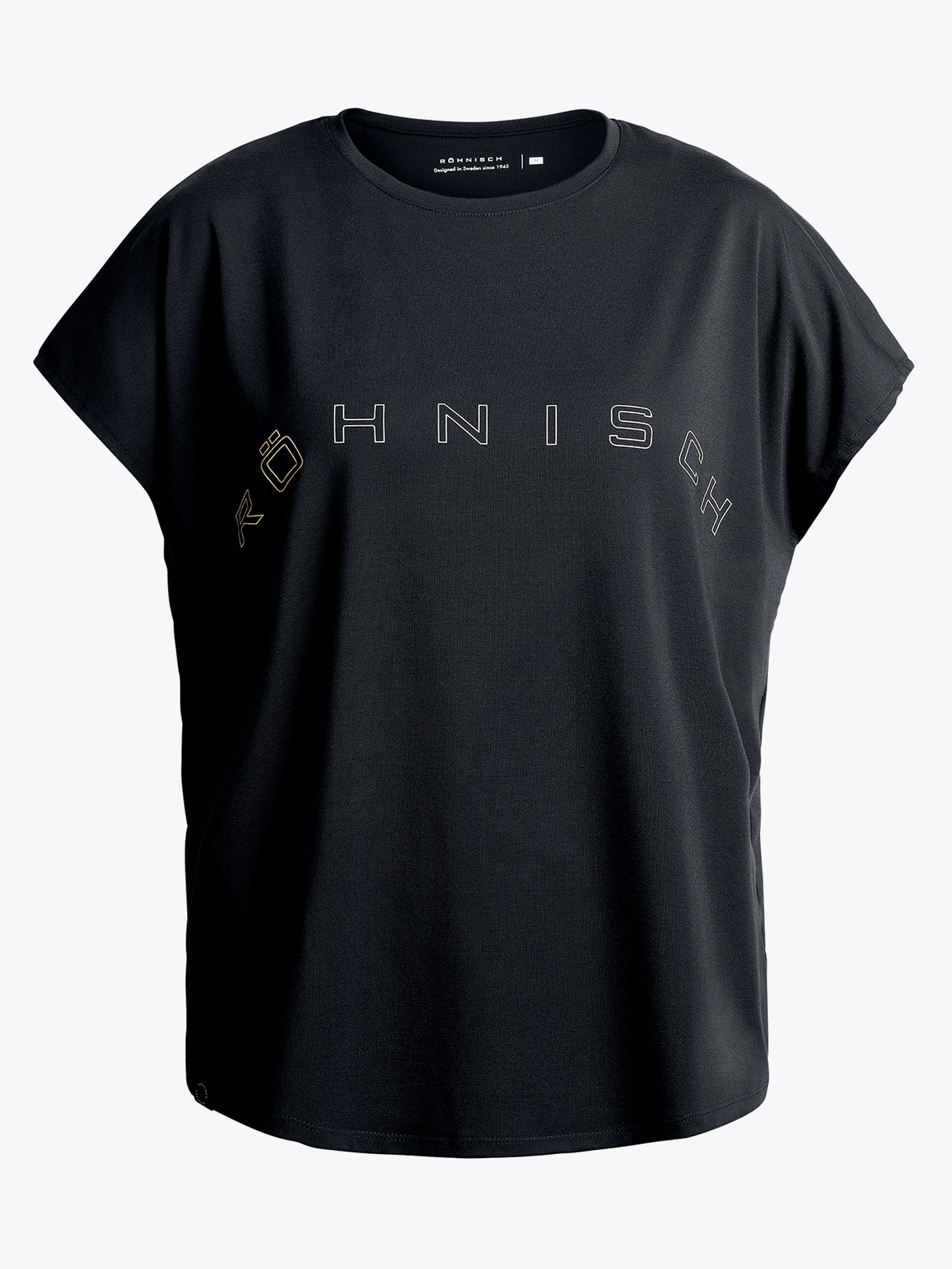 Clara Loose Tee