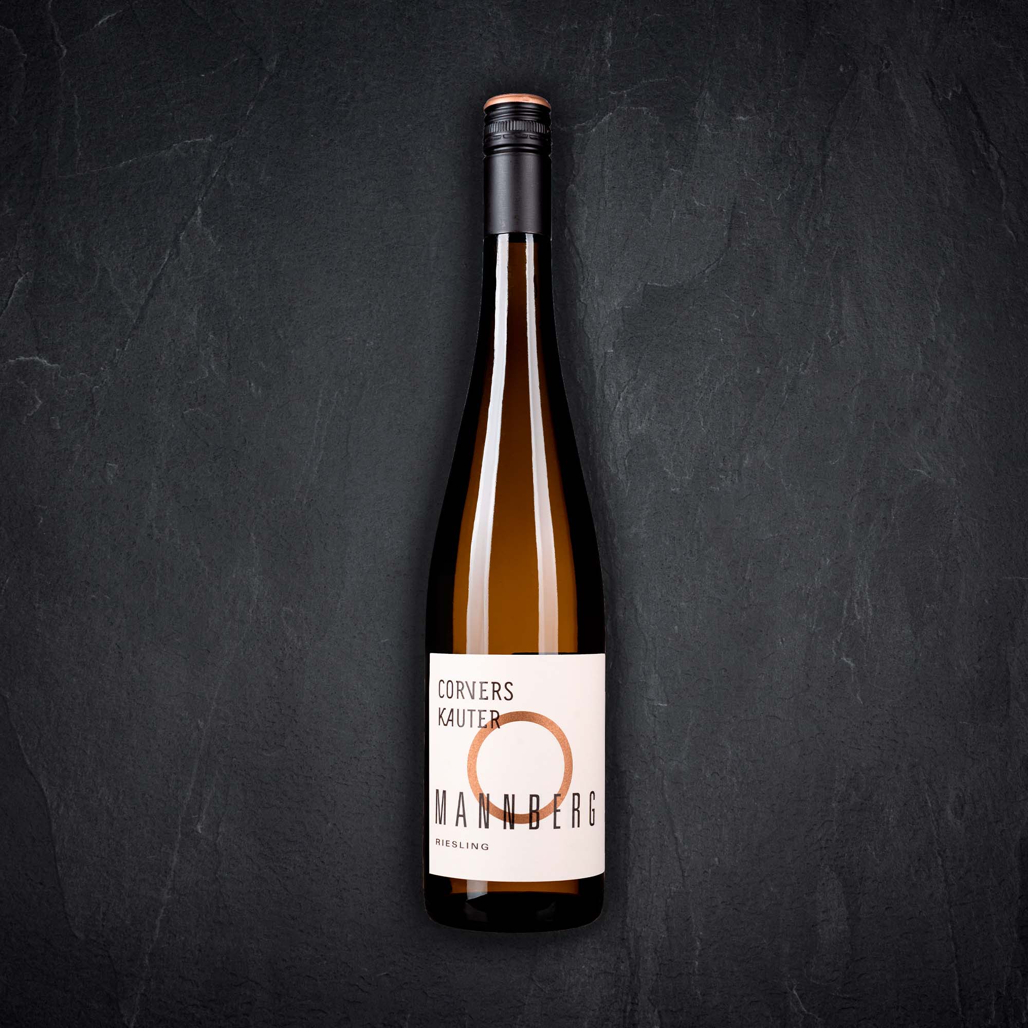 Weingut Dr. Corvers-Kauter Hattenheimer Mannberg