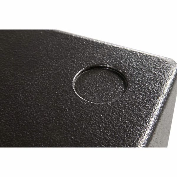 Thon Multiflex 2HE Modulrack 45