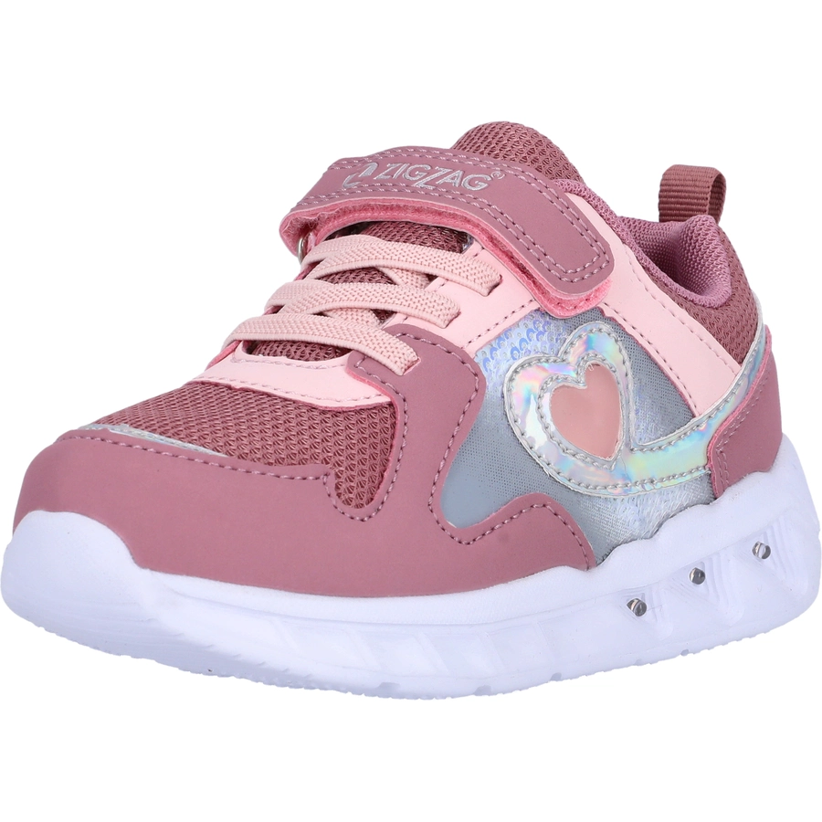 ZigZag Sneaker Dadian 4228 Woodrose