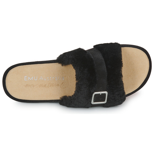 EMU - WARDEN STINGER BLACK - Noir