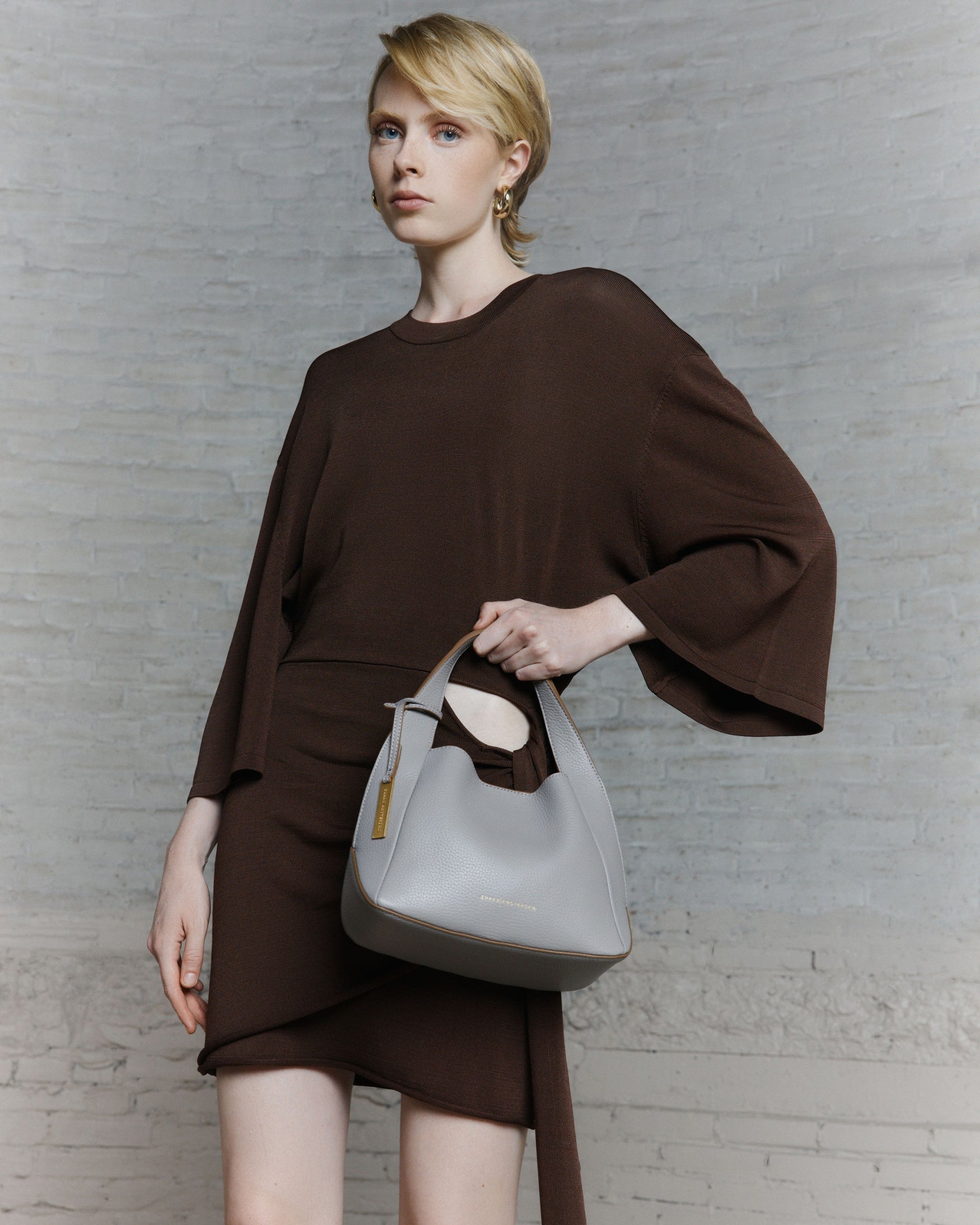SOPHIE | TAUPE