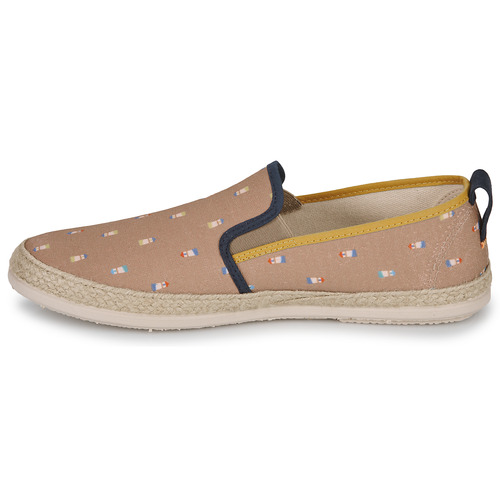 Bamba By Victoria - ANDRÉ ELÁSTICOS LONA ES - Taupe