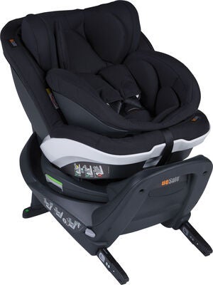 BeSafe iZi Twist B i-Size Bilstol, Fresh Black Cab