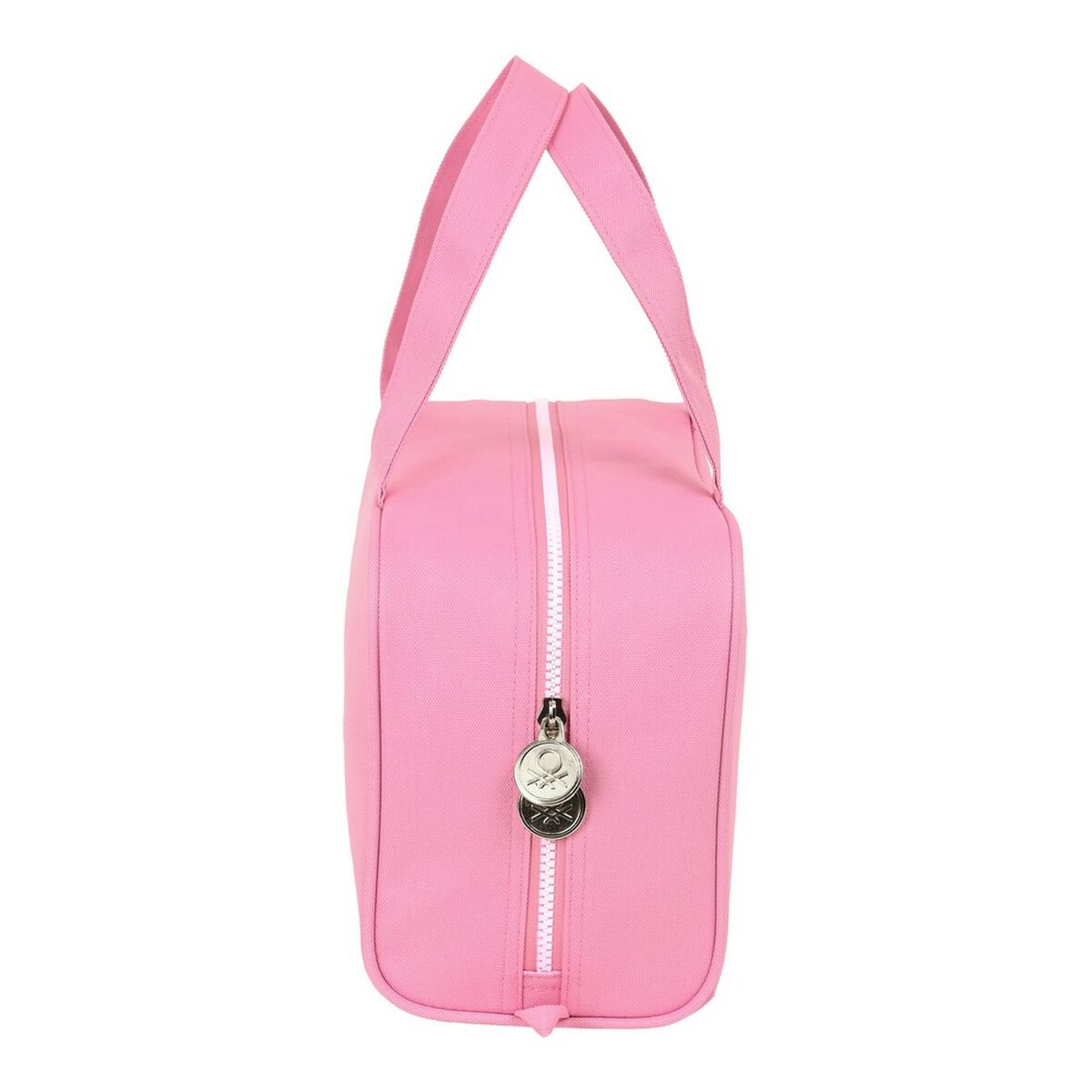 Necessaire infantil Benetton Flamingo