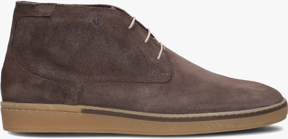 bruine van bommel veterschoenen sbm-50036 bora