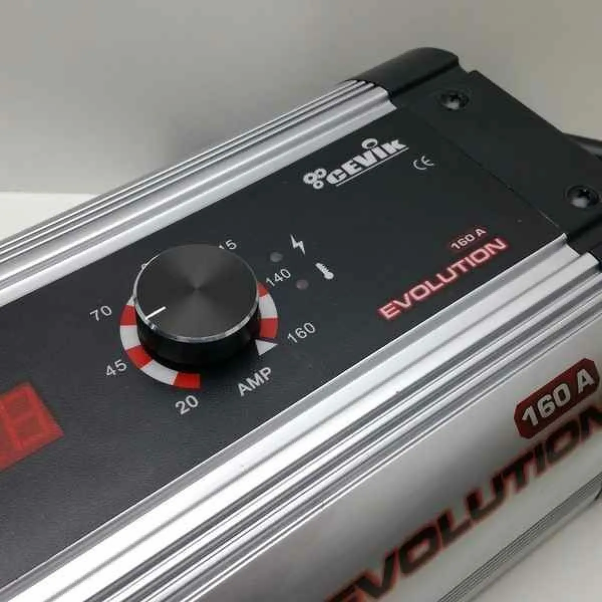 Cevik Evolution20X - Poste Inverter