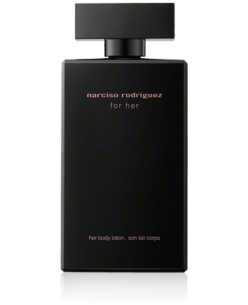Narciso Rodriguez for her body lotion 200ml