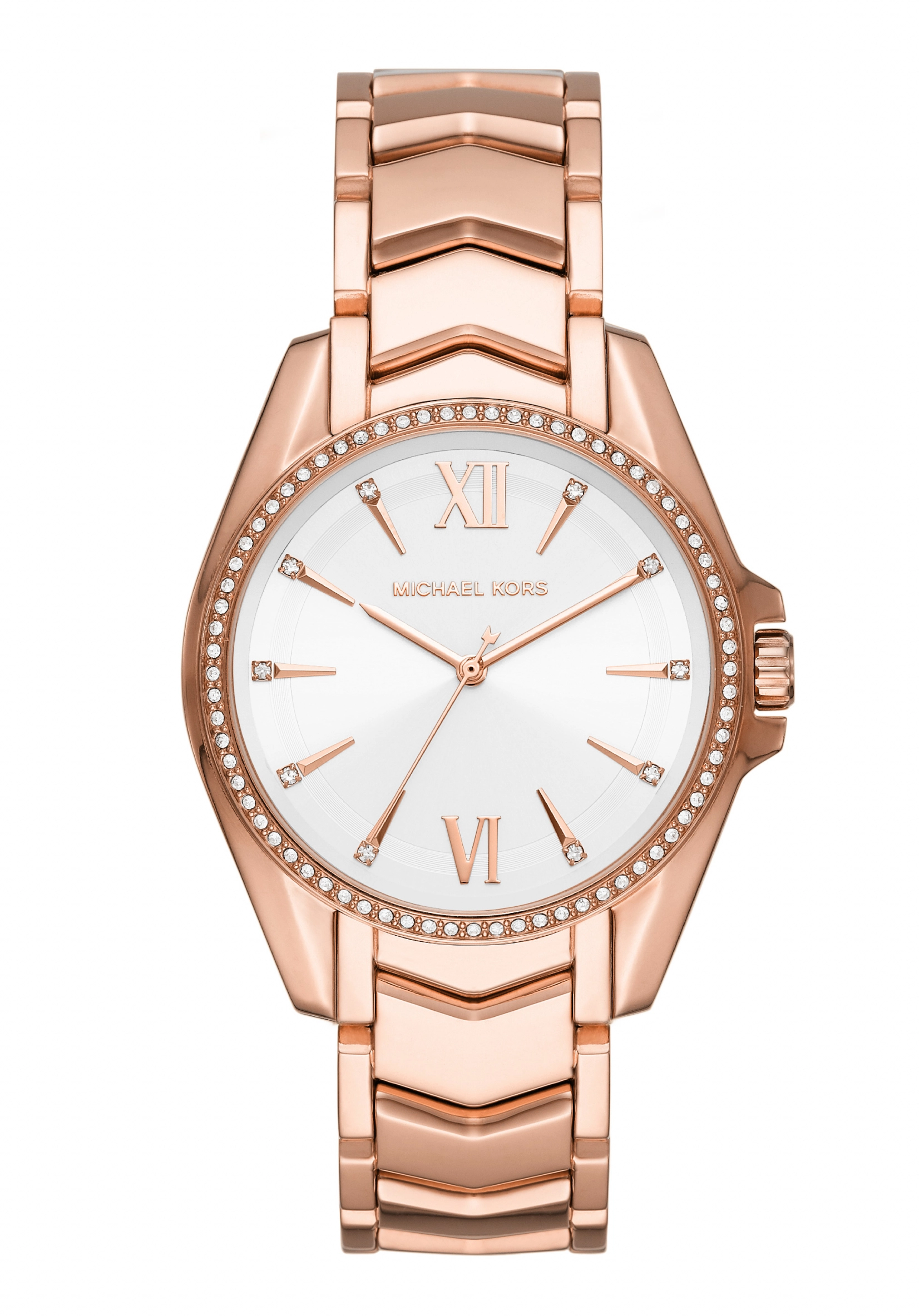 Michael Kors Damenuhr Whitney MK6694