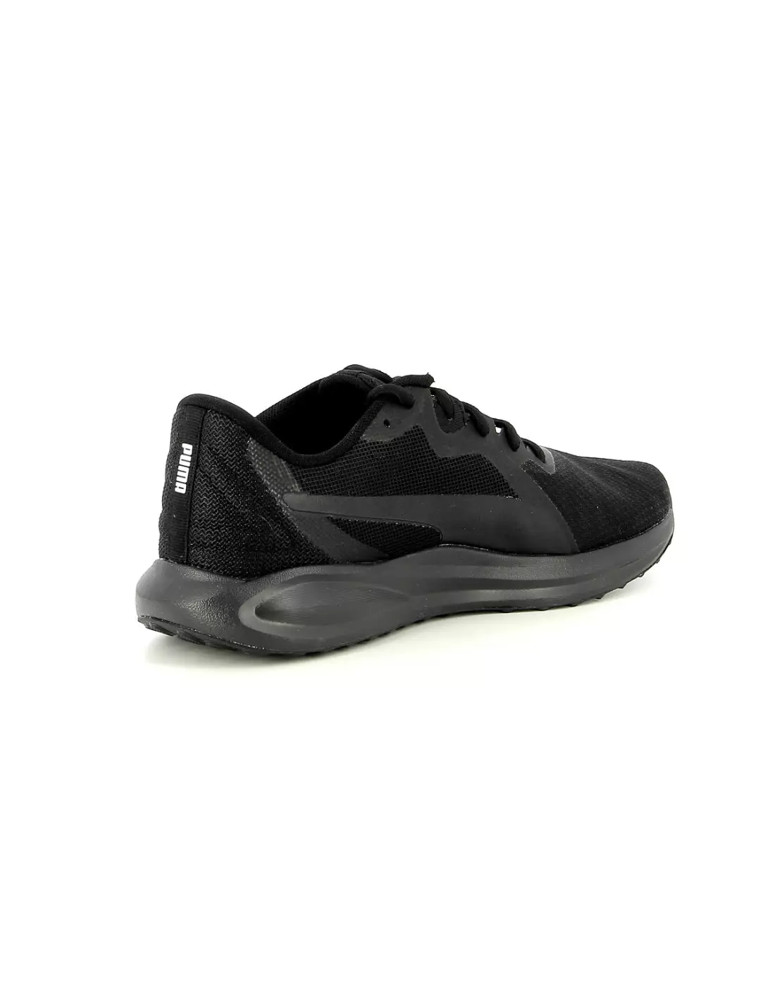 PUMA TWITCH RUNNER - Baskets Noir10