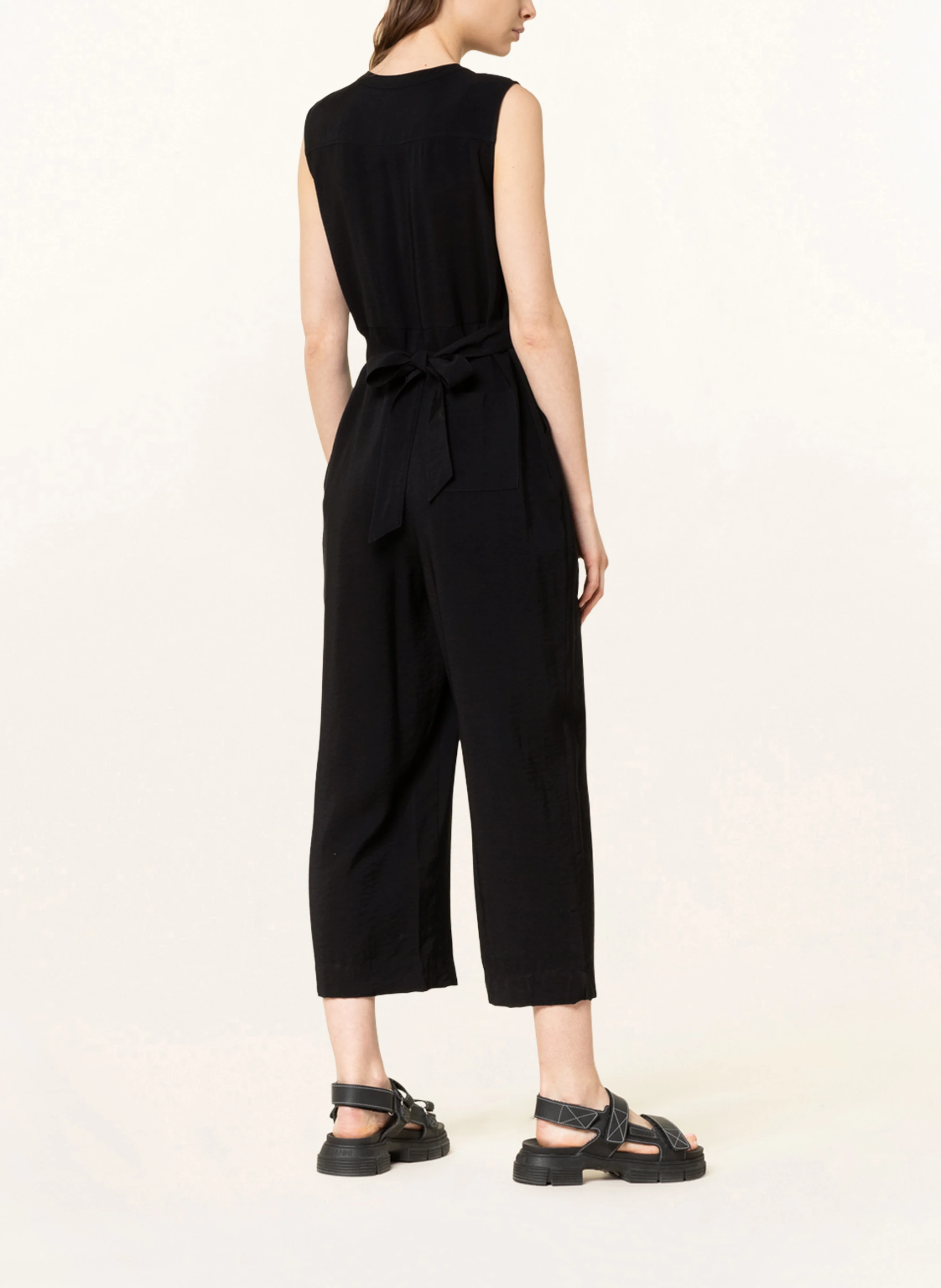 WHISTLES Jumpsuit JOSIE
