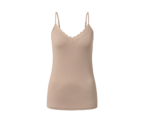 Hemdchen, beige