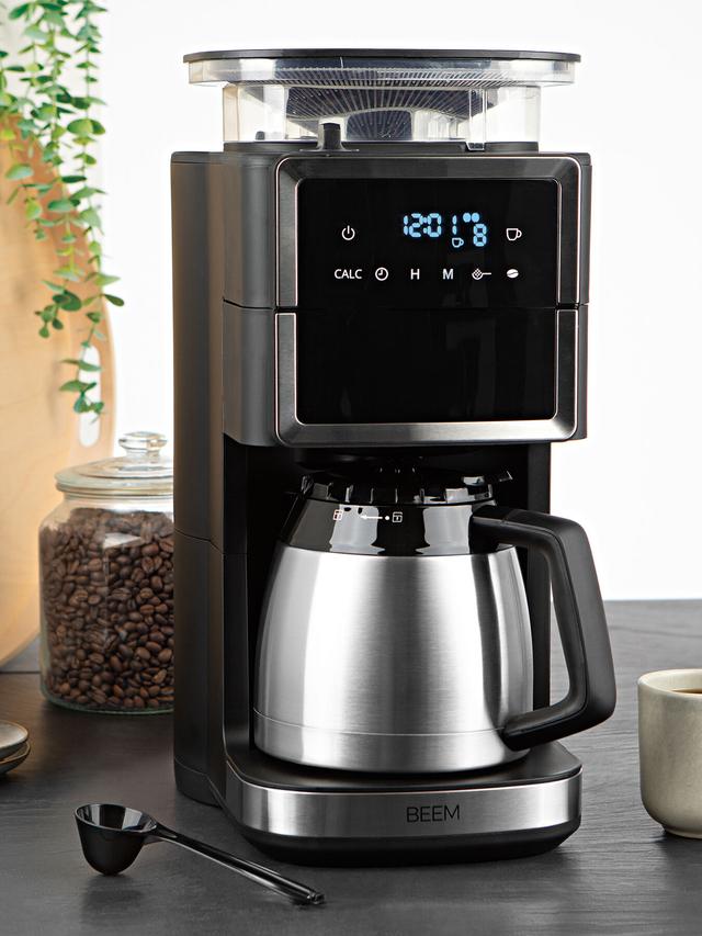 Perfekter Kaffeegenuss & Vielseitigkeit