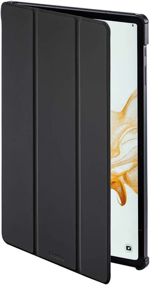 Hama tablet-etui til Galaxy Tab S9+ (sort)