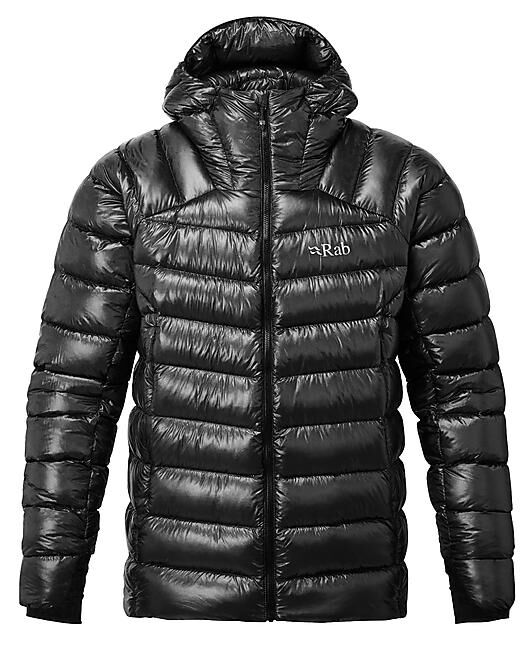 RAB - ZERO G JACKET VESTE DUVET