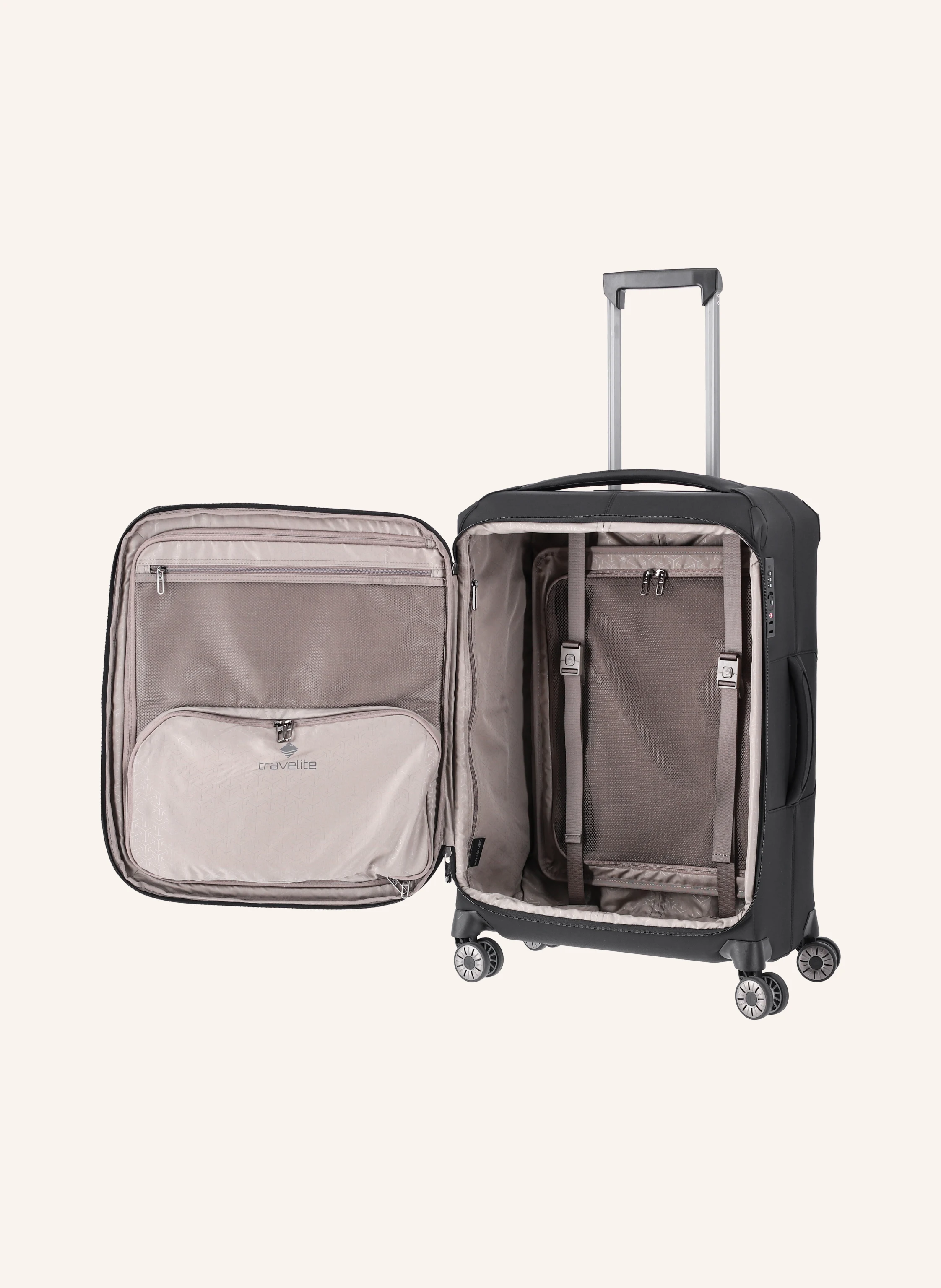travelite Trolley PRIIMA M