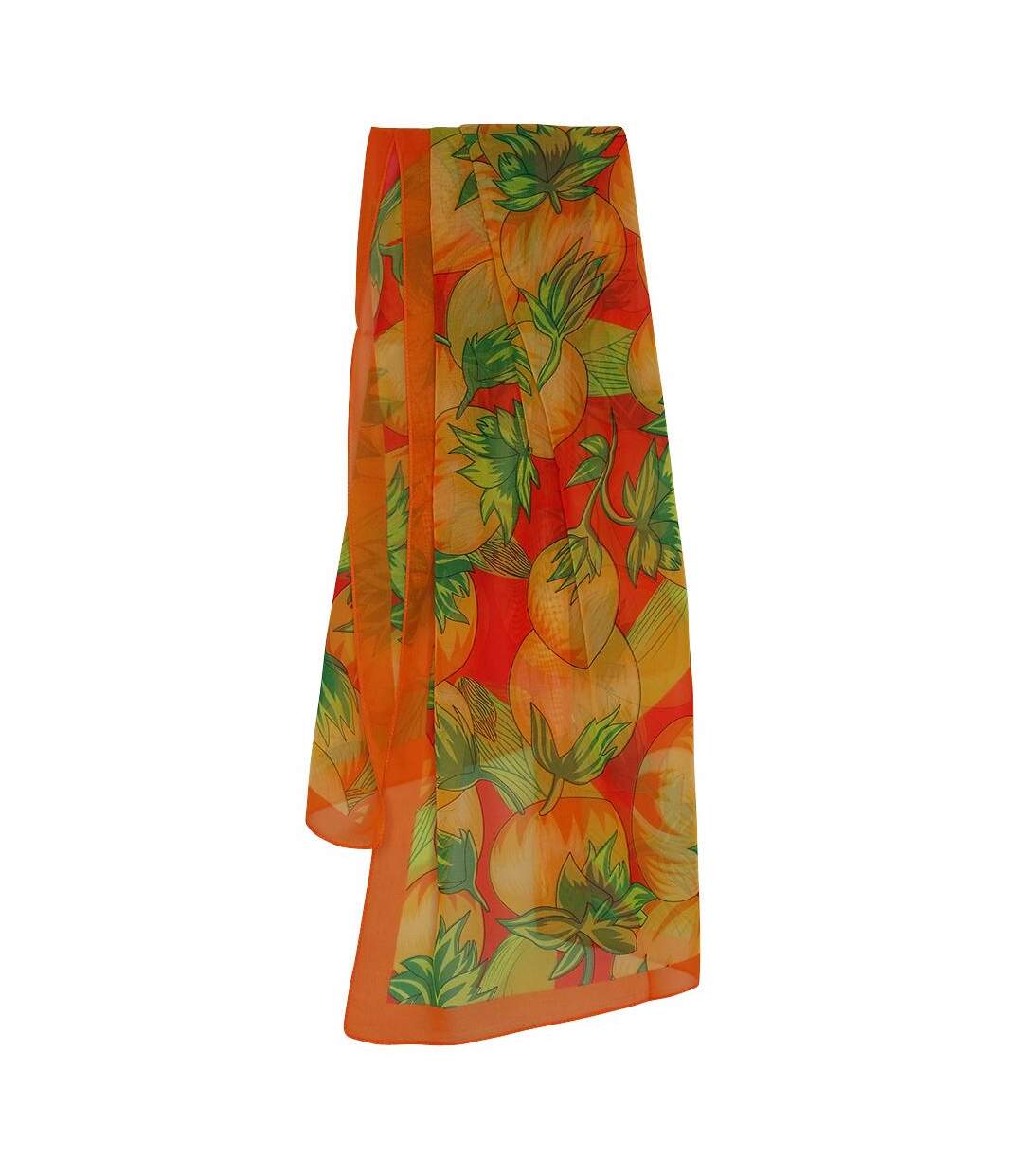 Mousseline fruits KORNEL