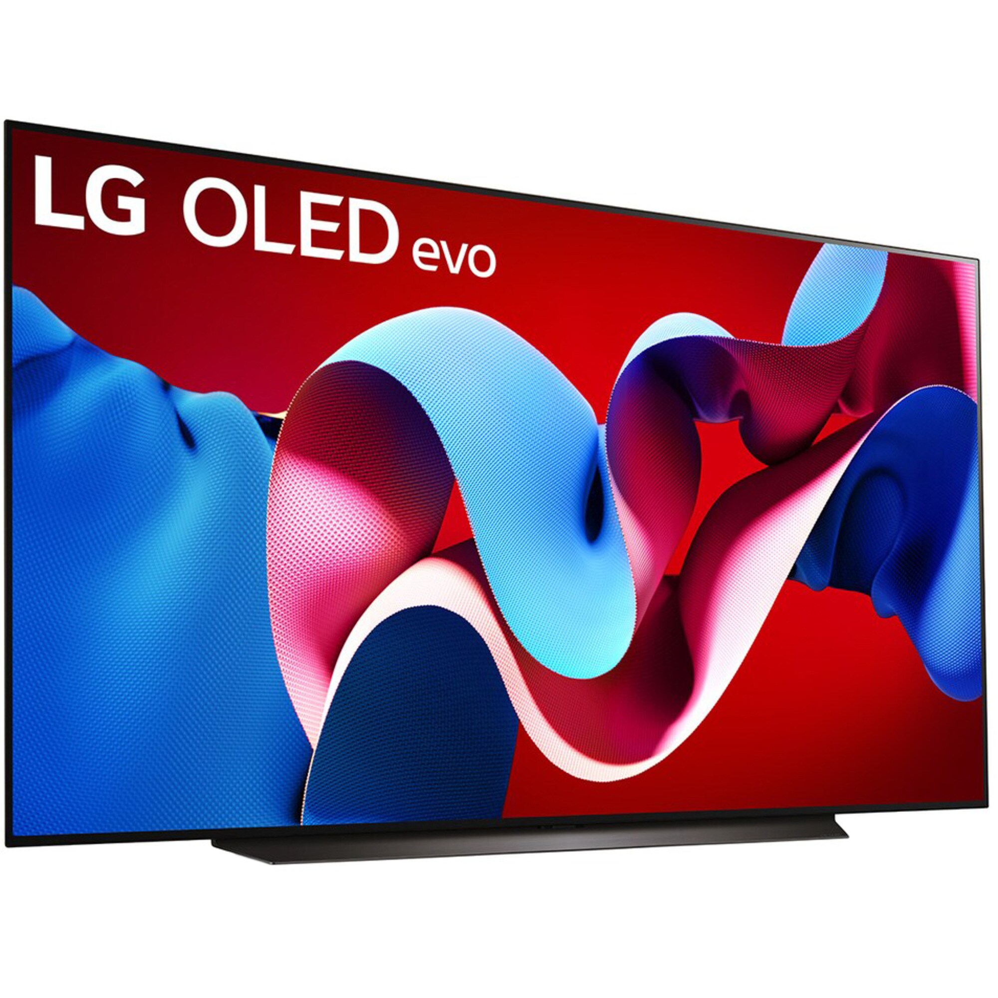 LG OLED-Fernseher OLED83C47LA