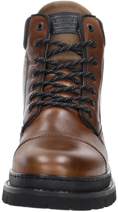 Gaastra Bering HGH Oil M cognac