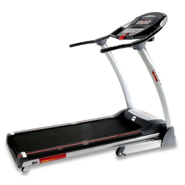 Passadeira BH Fitness Impulse Dual II