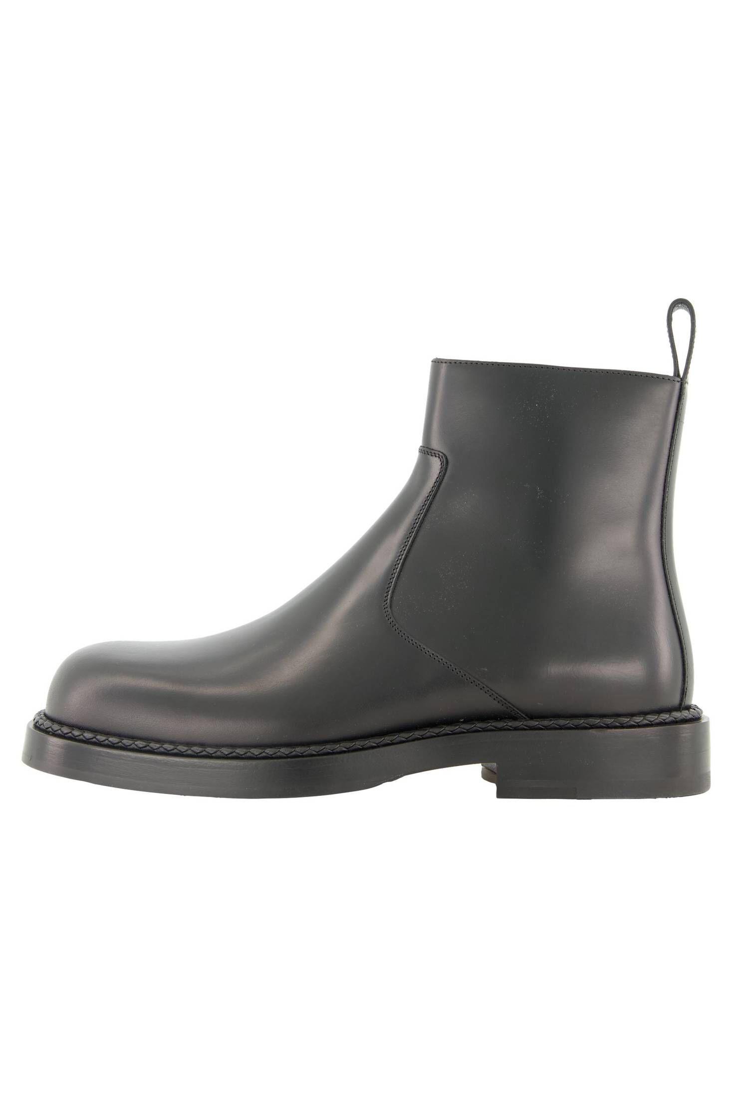 Bottega Veneta| Herren Ankle Boots CLASSIC CALF