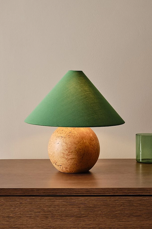 SCILLA lampeskjerm ø 30 cm