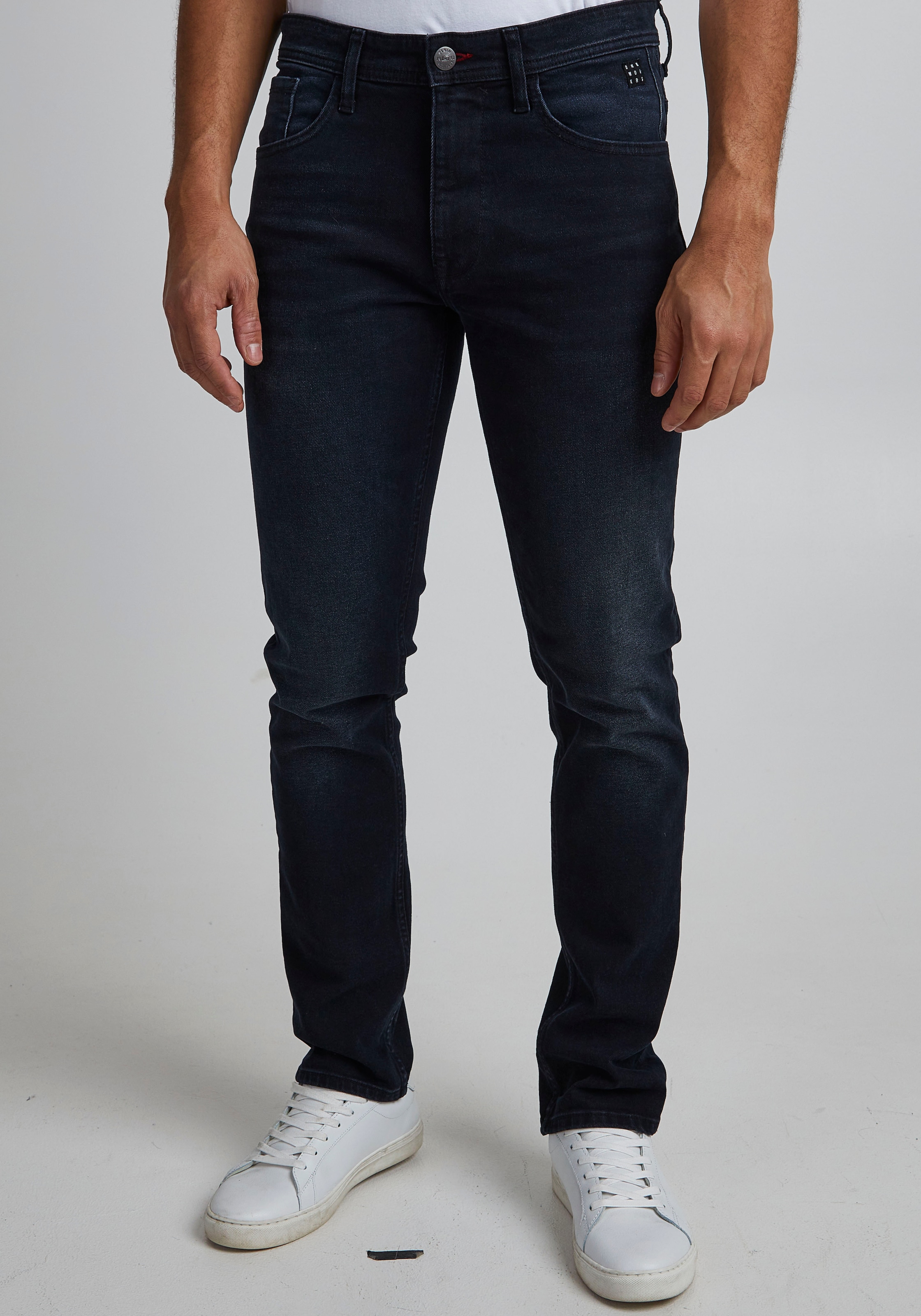 Blend Regular-fit-Jeans »Twister fit - NOOS«