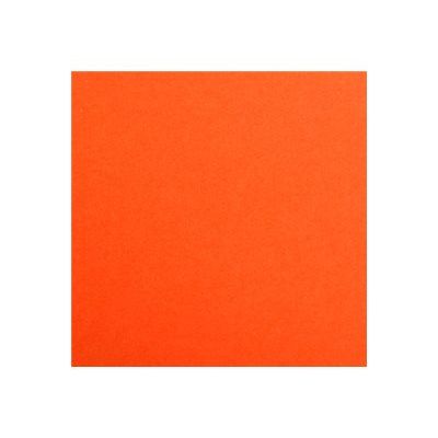 Clairefontaine Maya - Papier à dessin - A4 - 270 g/m² - orange