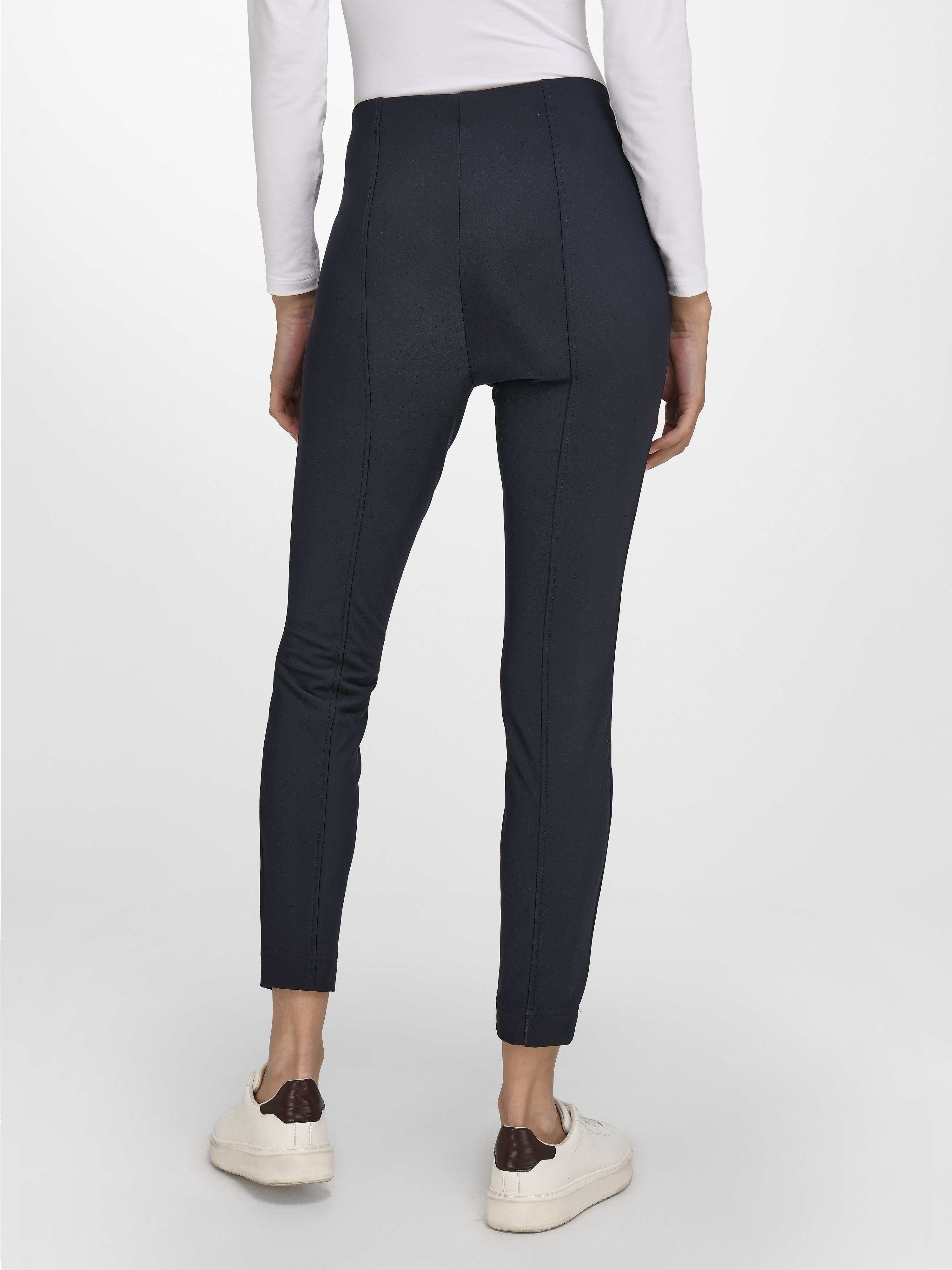 Knöchellange Thermo-Hose