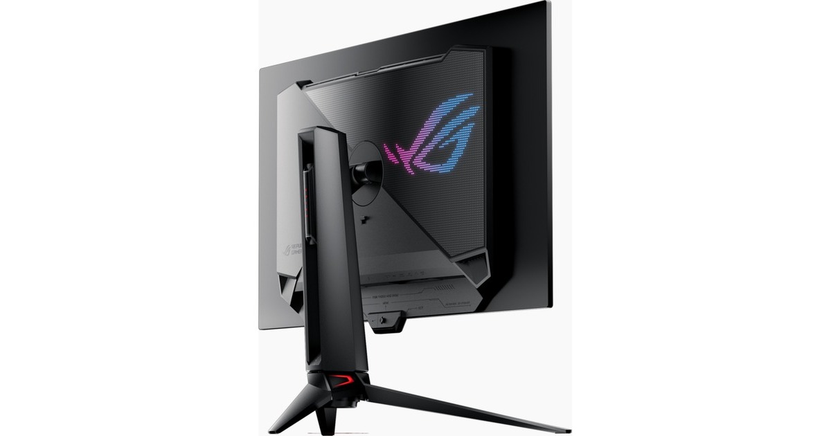 ASUSROG Swift OLED PG32UCDP 32