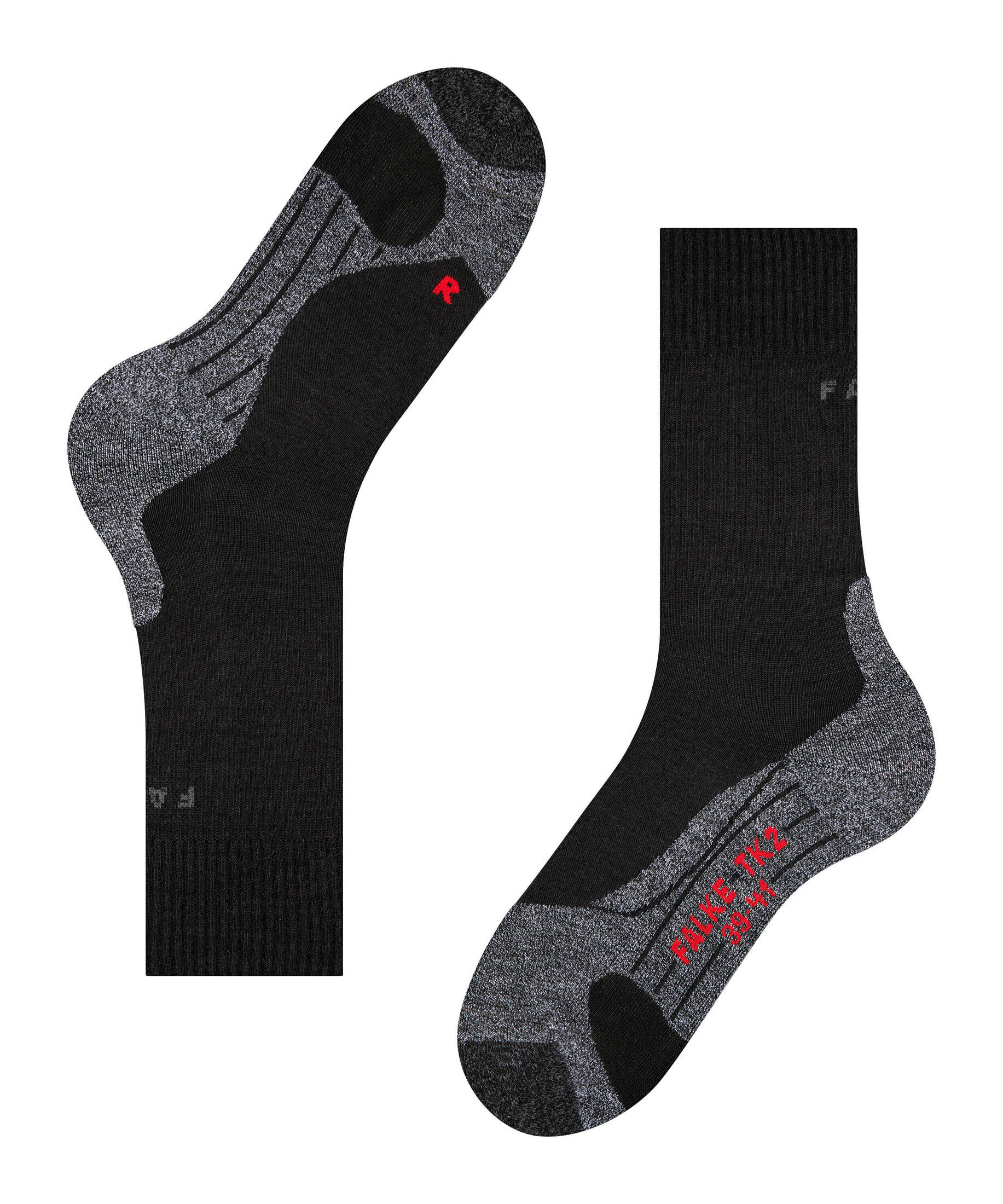 FALKE| Damen Wandersocke TK2