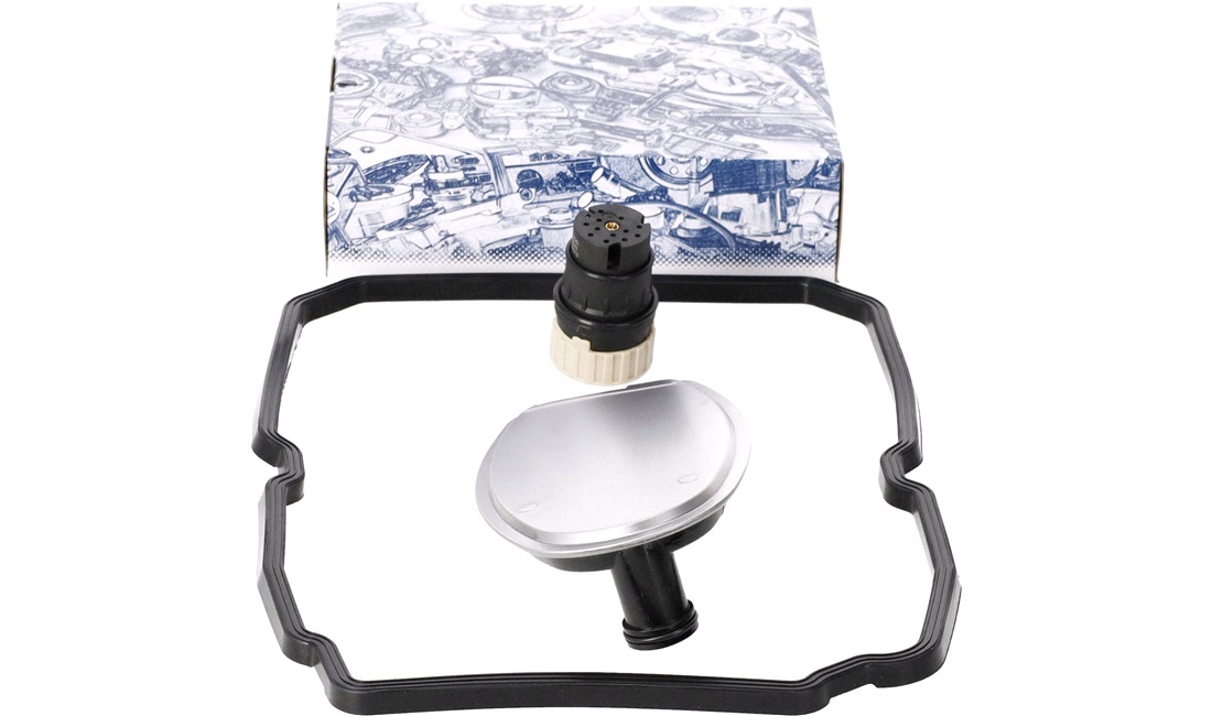 Hydraulikfiltersæt