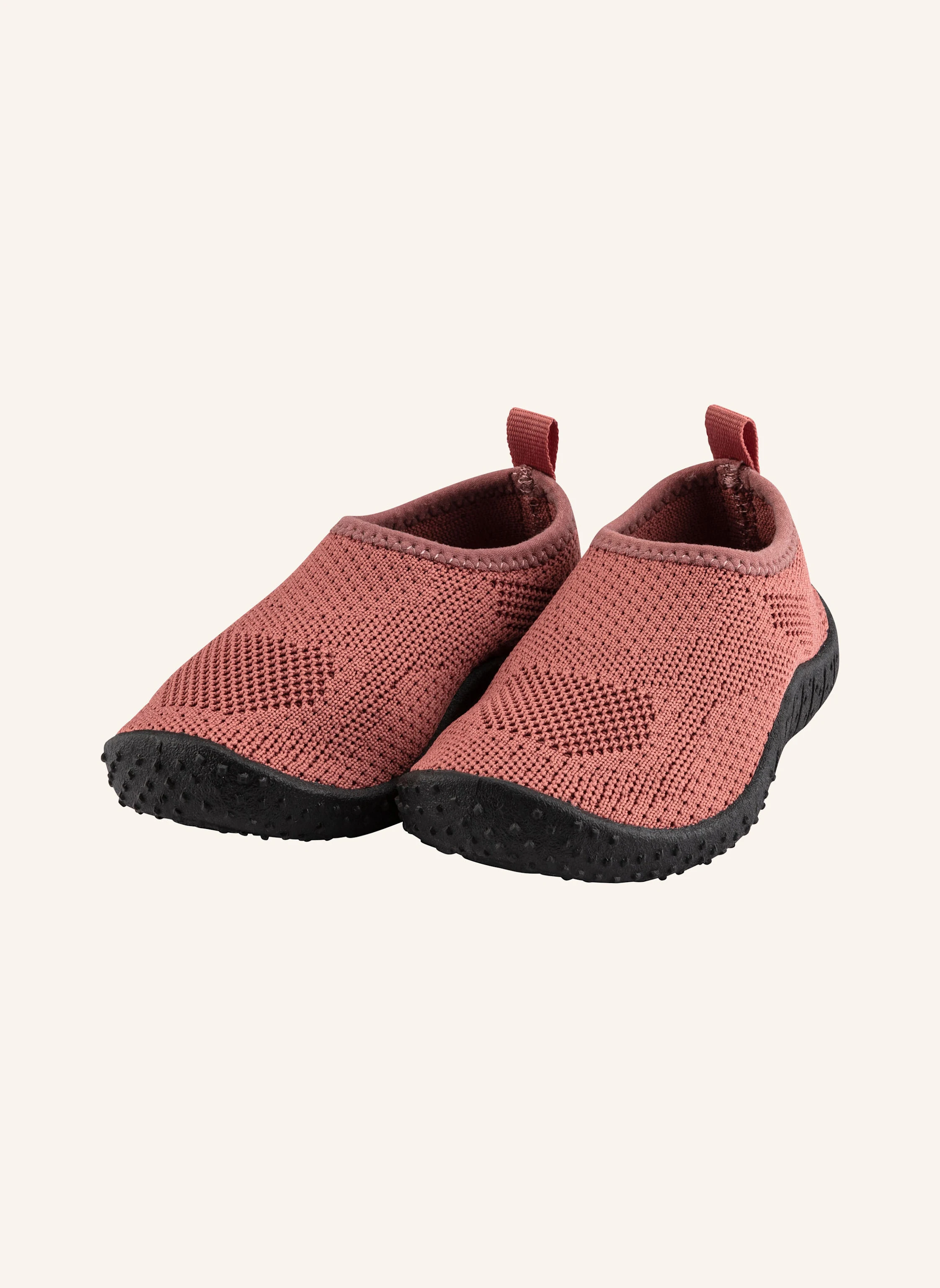 Sterntaler Badeschuhe gestrickt
