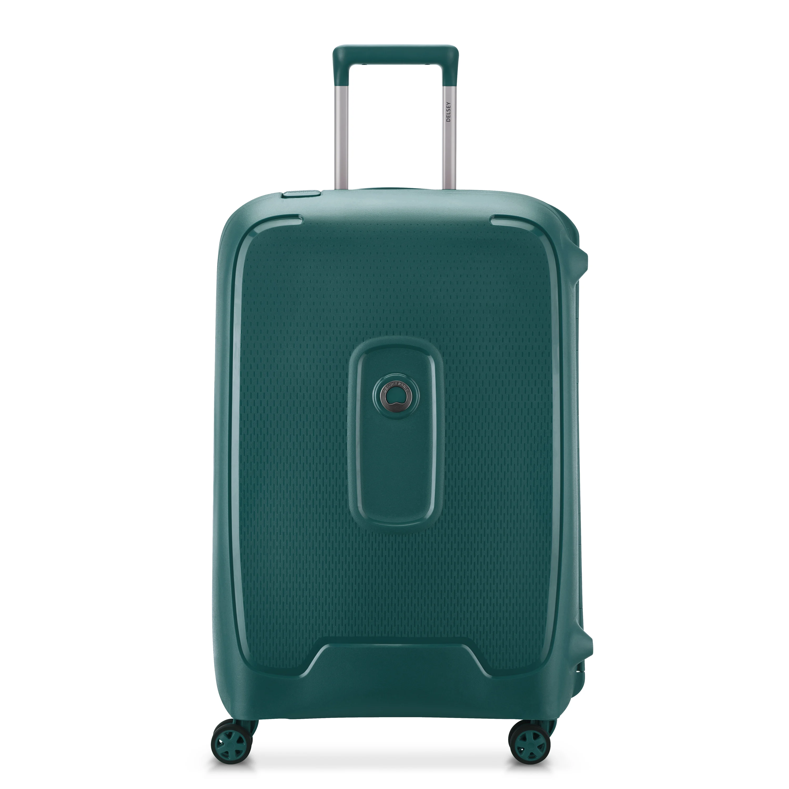 MONCEY - Valise soute rigide | Vert
