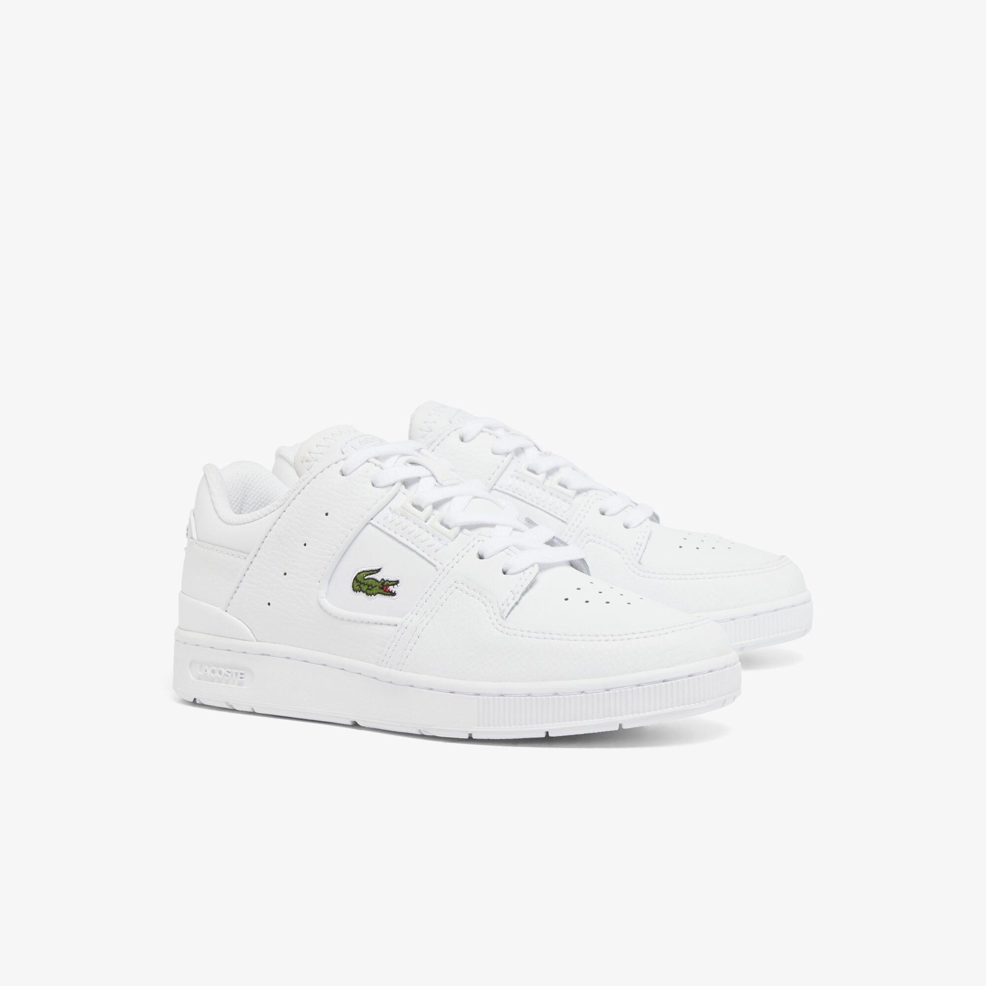 Lacoste Court Cage Trainers