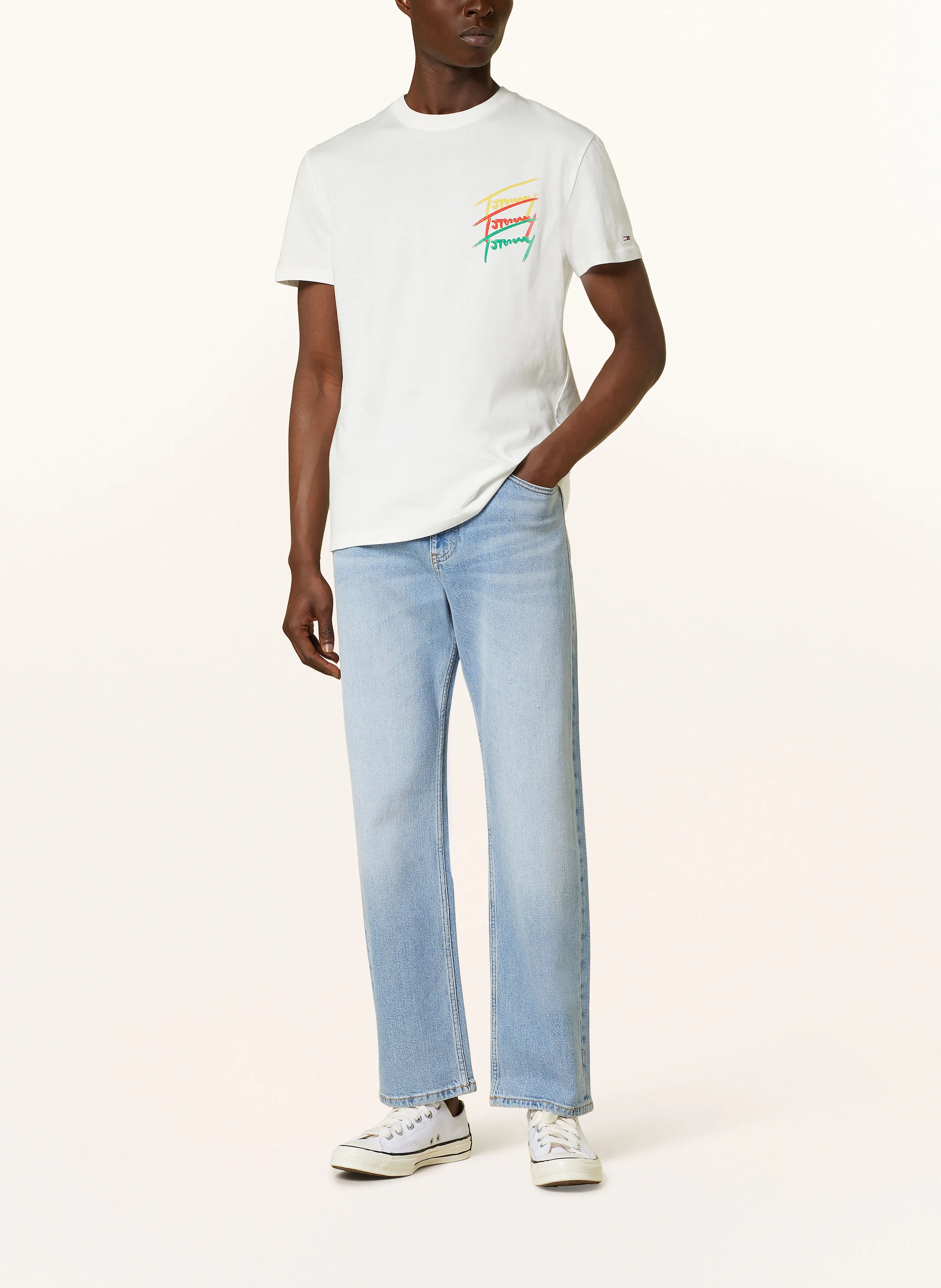 TOMMY JEANS T-Shirt