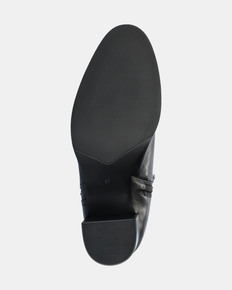 Regarde le Ciel Joan 11 Rits- & gesloten boots  - zwart