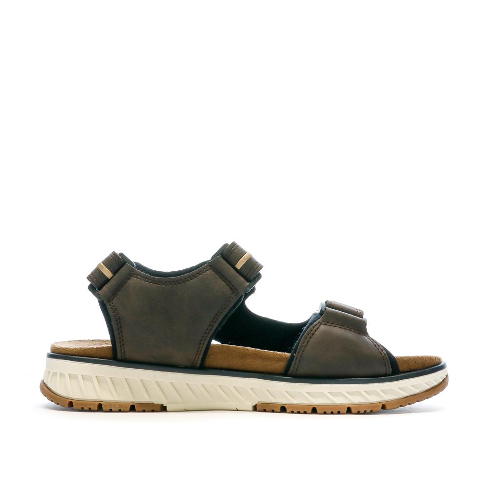 Relife Sandales Marron Homme RELIFE Heckel