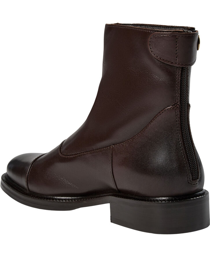 Billi Bi Støvle - A7090 Brun