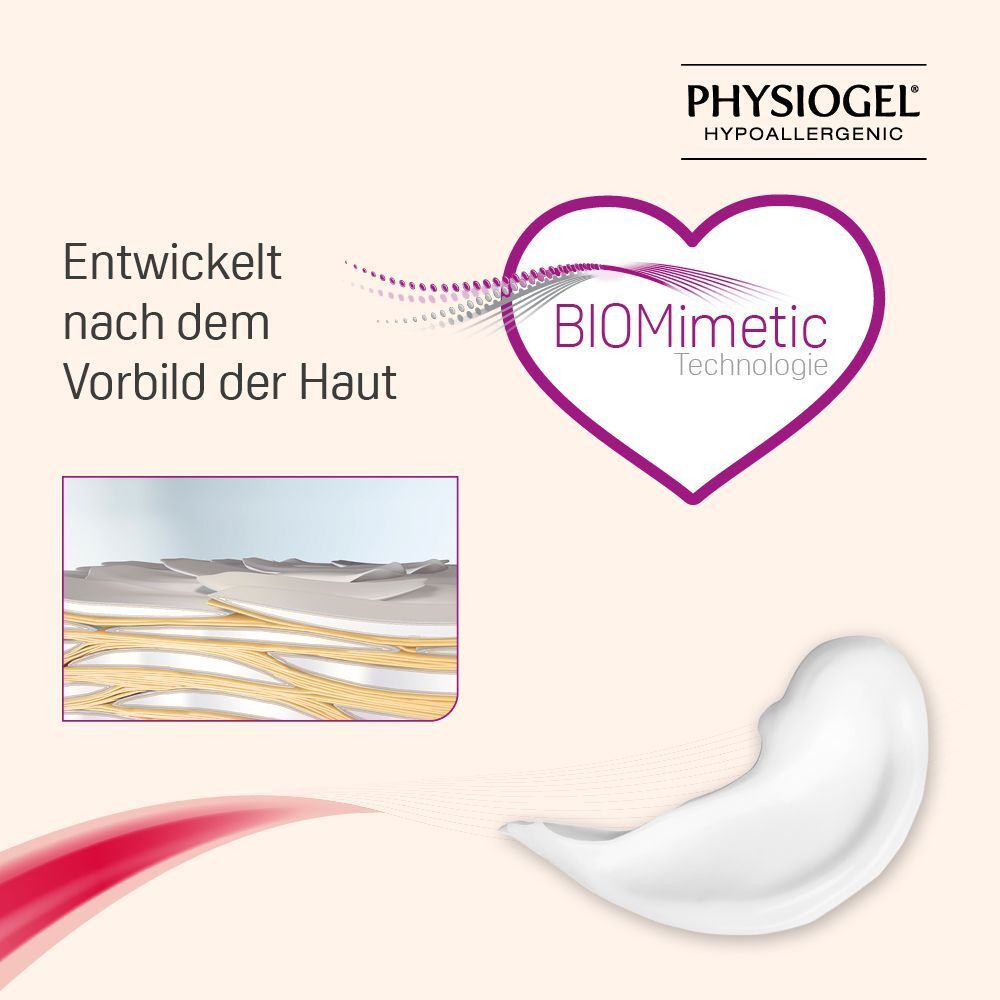 PHYSIOGEL® Calming Relief Anti-Rötungen Nachtcreme 40ml - gerötete Haut