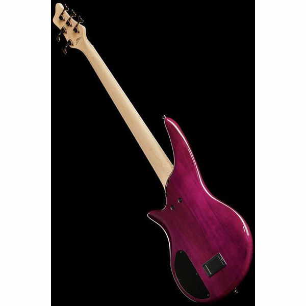 Jackson JS3Q V Spectra Bass Prpl.Phaze