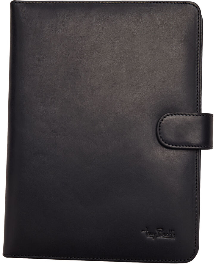 Tony Perotti Notepad, A5 Zw
